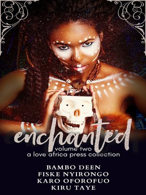 cover image of Enchanted